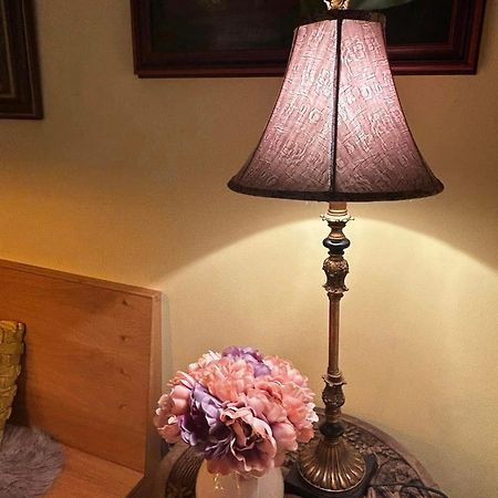 Hotel Szent Anna Panzió Ostrzyhom Zewnętrze zdjęcie