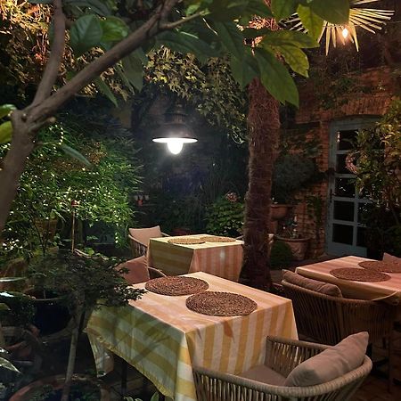 Hotel Szent Anna Panzió Ostrzyhom Zewnętrze zdjęcie